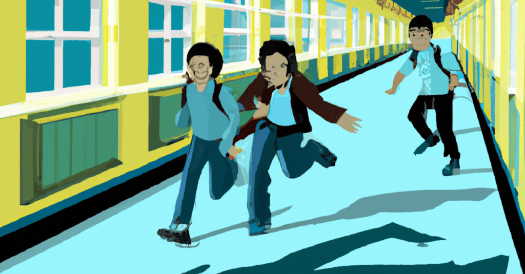 “From ABCs to Zekes”: Schools Taking Steps to Harden Against Zombie&nbsp;Attacks