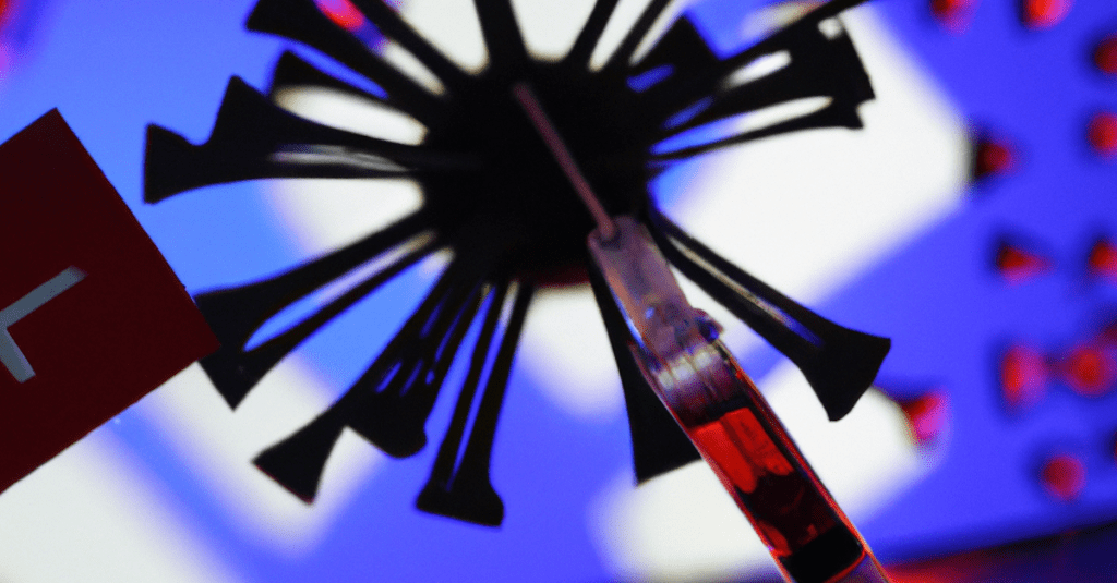 CDC Greenlights Preliminary Study of Zombie&nbsp;Vaccine