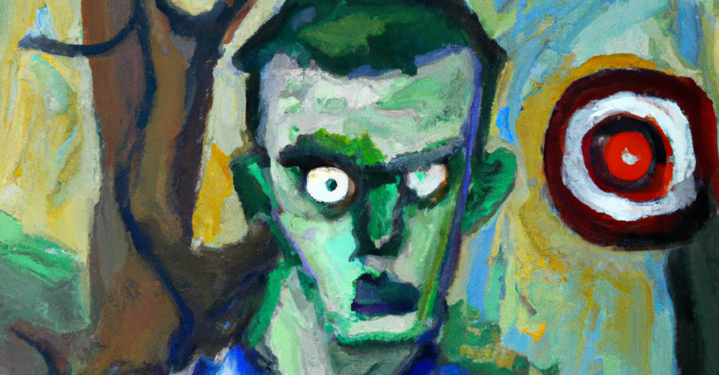 Texas Passes First “No Retreat, No Undead”&nbsp;Law