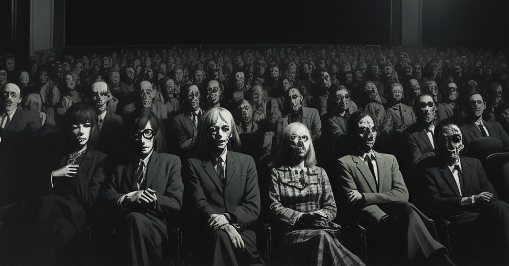 On This Day in Zombie Science History: Landmark Documentary “Night of the Living Dead” Premiered in&nbsp;1968