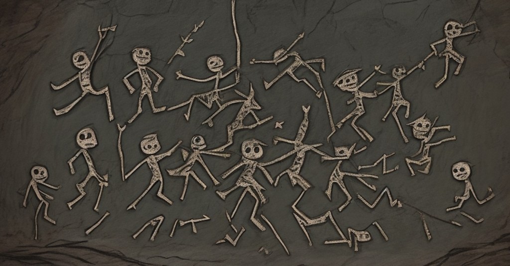 Cave Zombies? Undead Neanderthals May Be to Blame for First Zombie&nbsp;Apocalypse