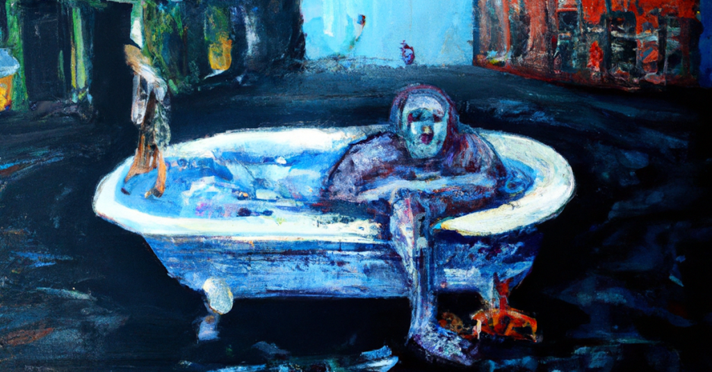 Medical Researchers Call for Government Action to Counter “Zombie Bath Salts”