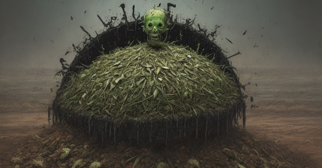 Zompost: Zombie Composting Breakthrough Could Yield New Organic&nbsp;Fertilizer