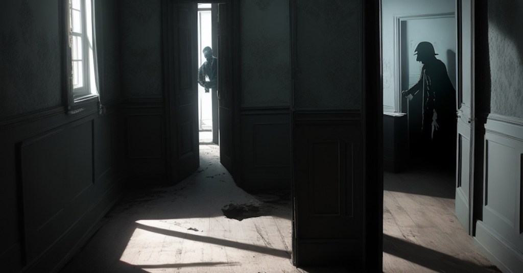 Portland Announces Zombie Abatement Program to Remove Undead Remains from Older Homes