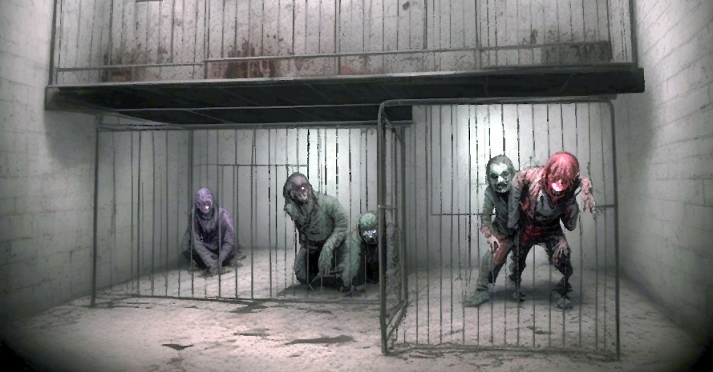 Feds Bust Major Illegal Zombie Smuggling Ring in Coordinated Raids across Seven&nbsp;States