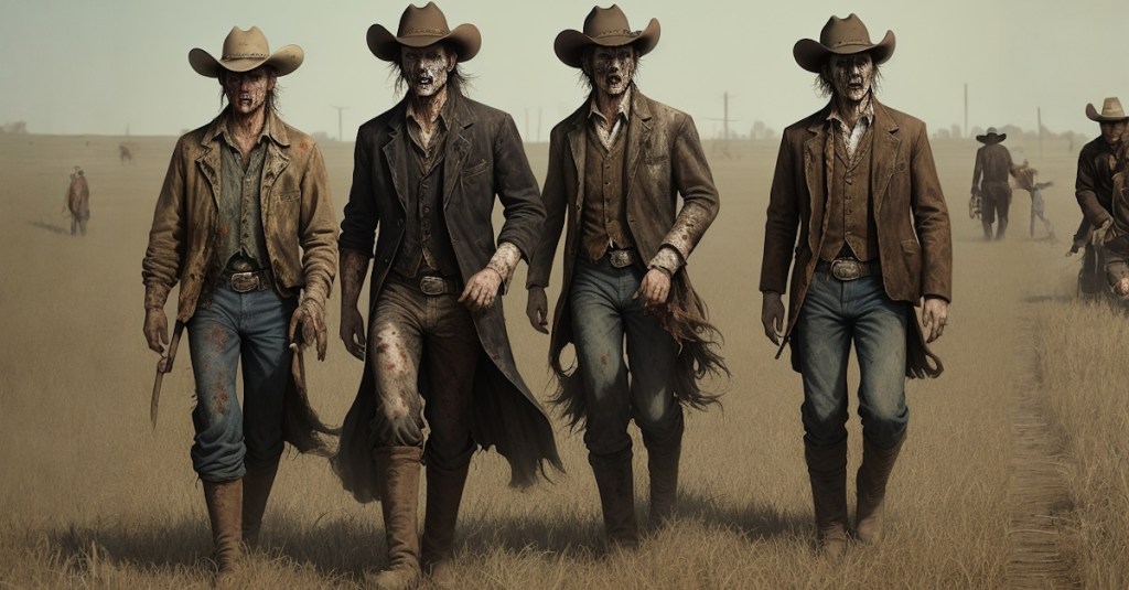 Looming Federal Budget Crisis Could Take a Bite out of Rural Zombie Preparedness&nbsp;Funding