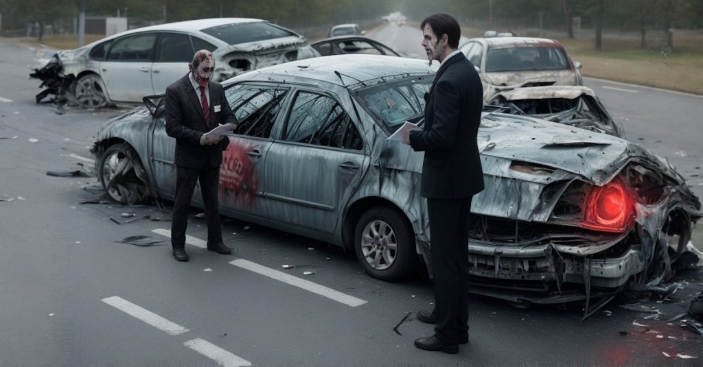 Zombie Attack Insurance Rates Climbing as More Companies Pull out of the&nbsp;Market