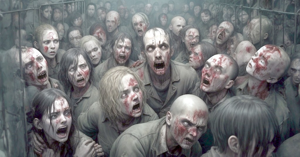 Regulators Knock Conditions at Strategic Zombie Reserve’s Nevada Containment&nbsp;Facility