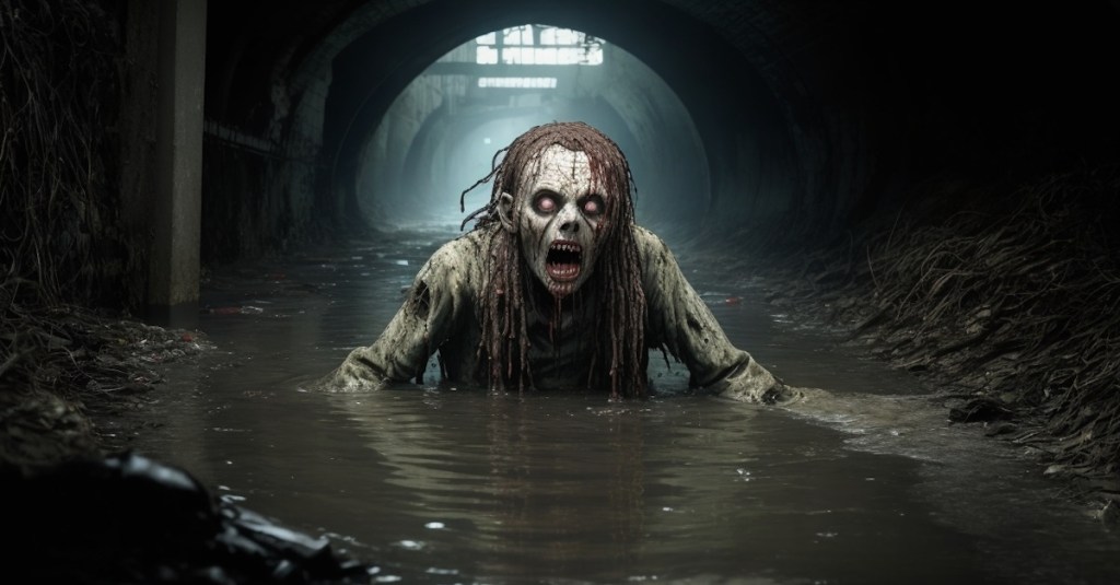 Wastewater Testing for Zombie Virus Leads to “Major Bust” of Underground Zombie Fighting&nbsp;Ring