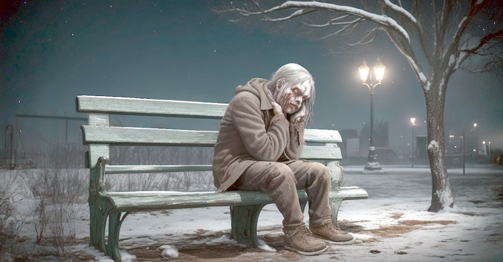 SAD Zombies: New Research Sheds Light on How Seasonal Affective Disorder Impacts the&nbsp;Undead