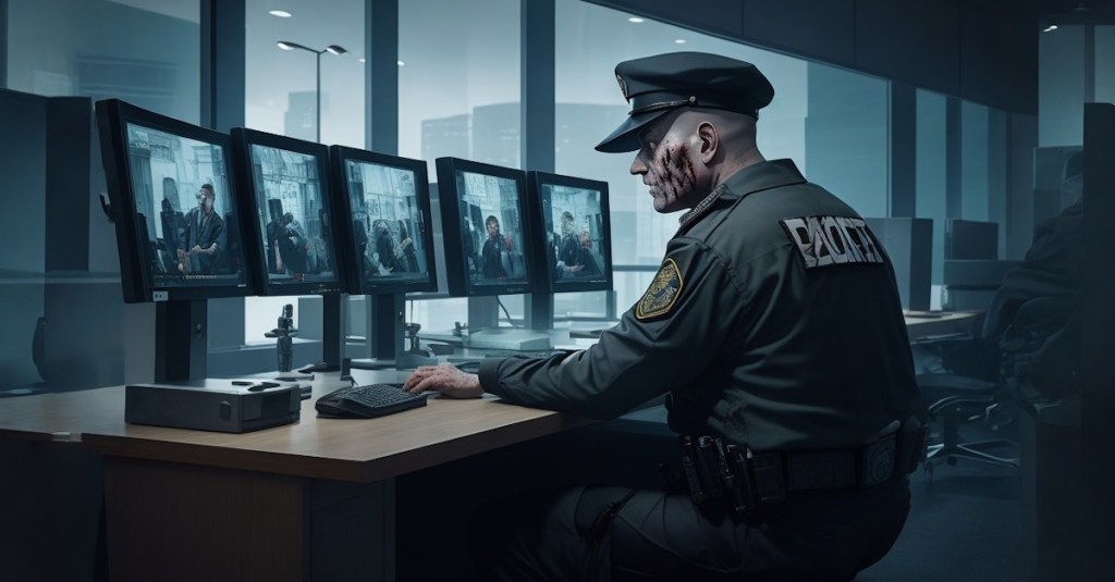 AI Facial Recognition Could Tag You as a Zombie, Raising Legal and Ethical&nbsp;Concerns