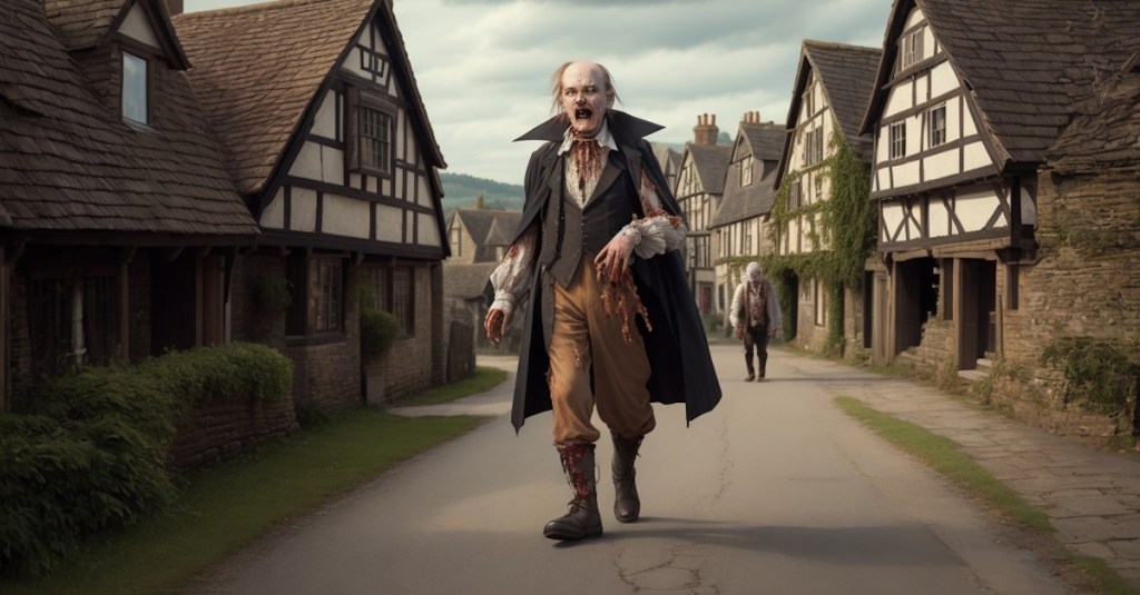 Zombie Philosophy: Thomas Hobbes, Godfather of Collective Security against the&nbsp;Undead