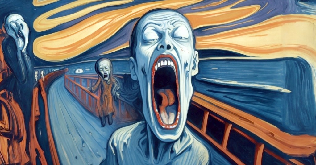 Cases of Kinemortophobia Rising Sharply as Zombie Attacks Become More&nbsp;Frequent