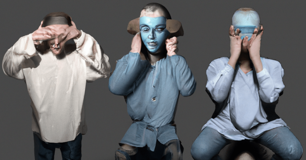 “See No Evil Dead”: Zombie Denialism a “Dangerous and Growing Issue,” Experts Warn – Part&nbsp;II