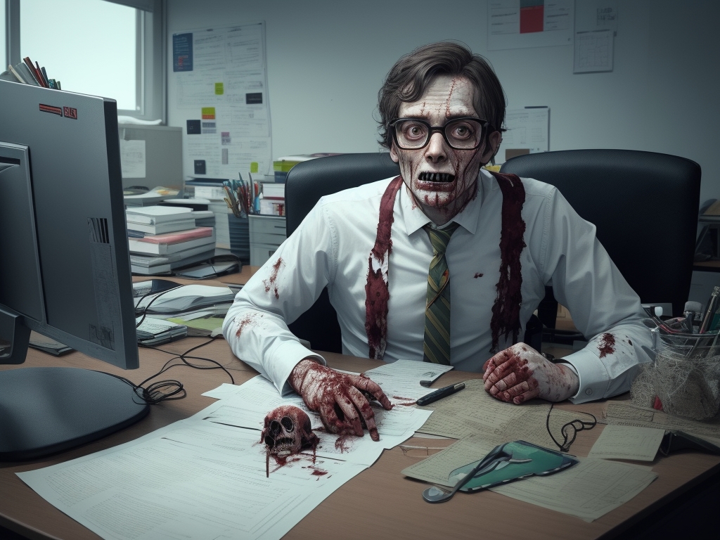 Government Scrambles to Rehire Zombie Response Experts in DOGE Typo&nbsp;Fiasco